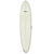 8ft Southern Swells Round Tail Clear Epoxy Finish (FINS Included)