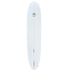 9' Pulse Longboard Round Tail Surfboard by Australian Board Co - FCSII Finboxes