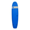 9ft x 26in Beginner Surf School / Rental Softboard Surfboard- EXTRA WIDE (SSR)