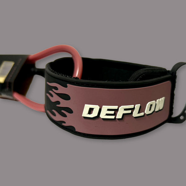 The Fired Up Leash