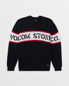 Volcom Carwash sweater