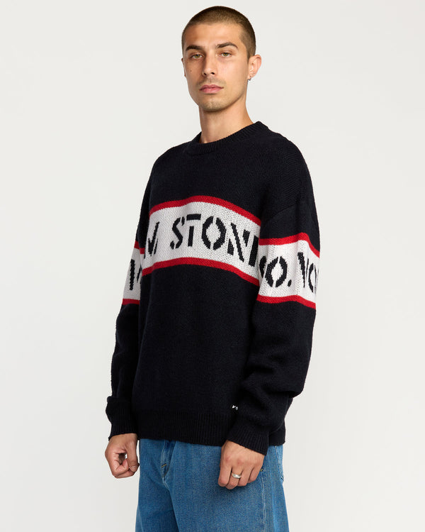 Volcom Carwash sweater