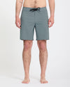 Volcom Lido Solid Mod 18" Boardshort