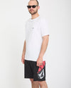 Volcom Vtv Jack Robinson Mod 21" Boardshort