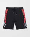 Volcom Vtv Jack Robinson Mod 21" Boardshort