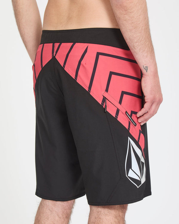 Volcom Vtv Jack Robinson Mod 21" Boardshort