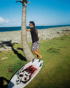 Volcom Spiral Stn Mod 19" Boardshort