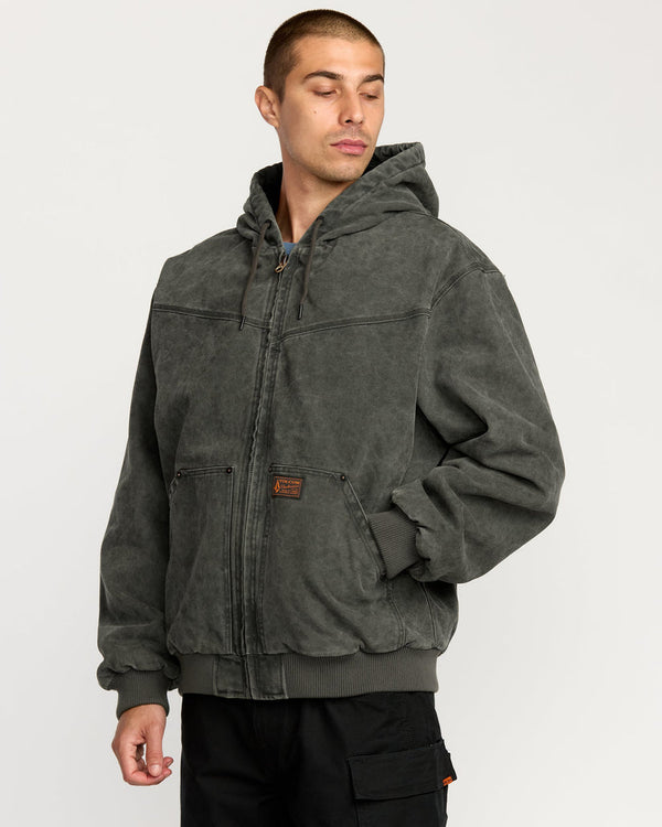 Volcom Hamilstorm Jacket