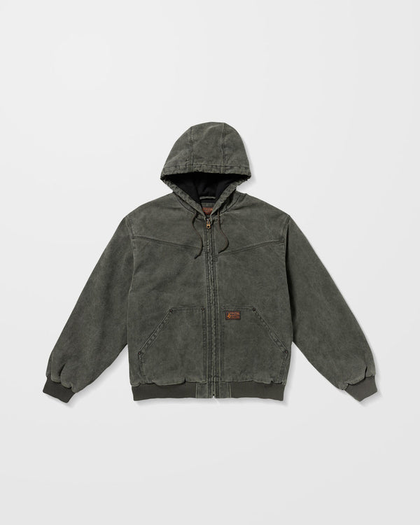 Volcom Hamilstorm Jacket