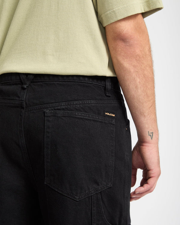 Volcom Karpendter Jeans