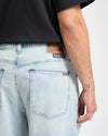 Volcom Billow Jeans - Desert Dirt Indigo