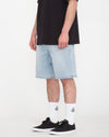 Volcom Billow 22" Denim Short