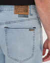 Volcom Billow 22" Denim Short