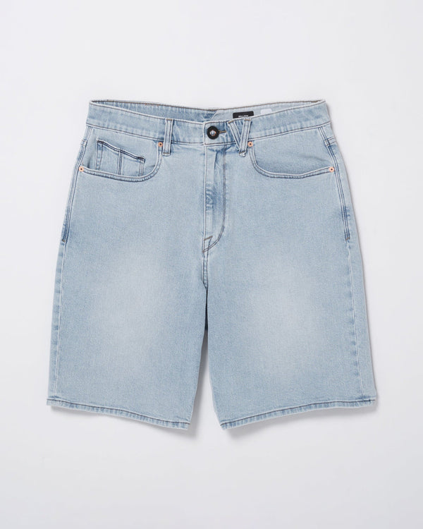Volcom Billow 22" Denim Short