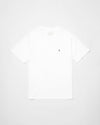 Volcom Stone Blanks Tee Shirt - White