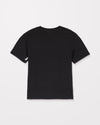 Volcom Stone Blanks Tee Shirt - Black