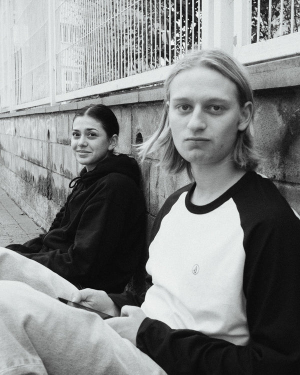 Volcom Pen BSC Tee Shirt - Black