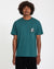 Volcom Parted Out Pocket Short Sleeve Tee