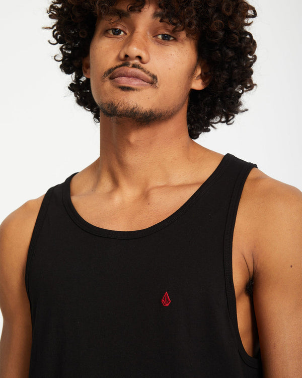 Volcom Stone Blanks Tank Top