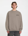 Volcom Workwear crew