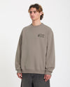Volcom Workwear crew