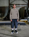 Volcom Workwear crew