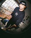 Volcom Seth Conboy Sweatshirt