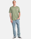 Volcom Men's Globular Short Sleeve Tee