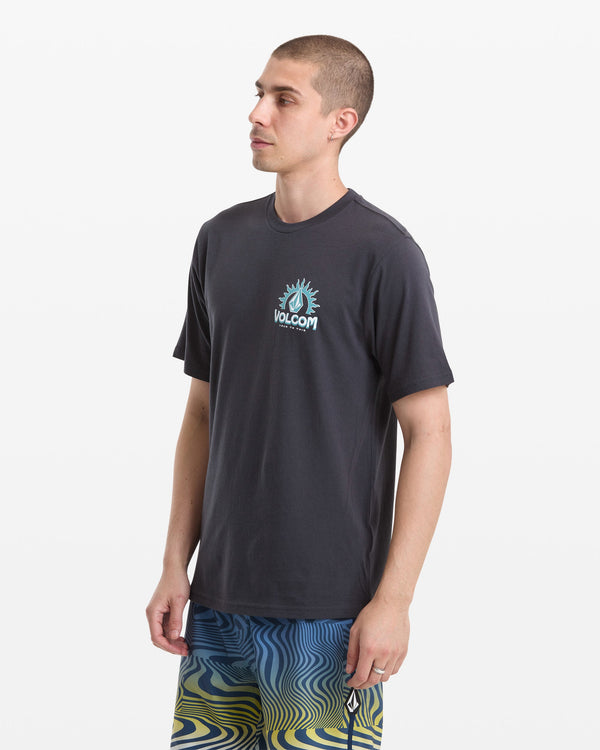 Volcom Men's Solstice Short Sleeve Tee
