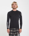 Volcom Vtv Jack Robinson Rashguard
