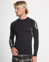 Volcom Vtv Jack Robinson Rashguard