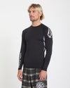 Volcom Vtv Jack Robinson Rashguard