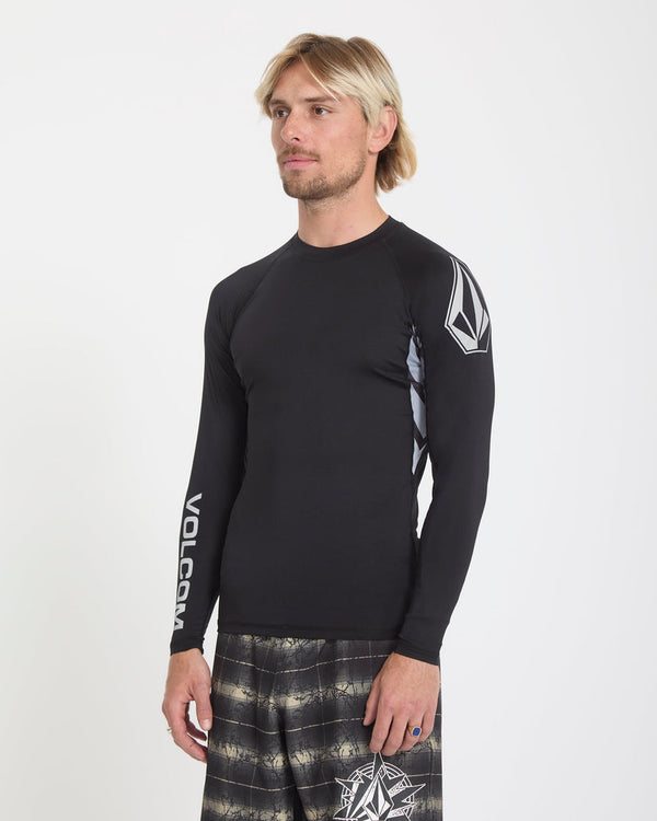 Volcom Vtv Jack Robinson Rashguard
