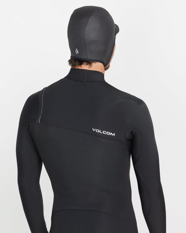 Volcom 2/5Mm Pullover Hood