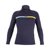 Alder Cruz Rash Vest Long Sleeve