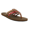 Cobian Aloha Sandals