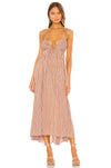 Amuse scoiety Fern Woven Dress