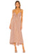 Amuse scoiety Fern Woven Dress
