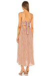Amuse scoiety Fern Woven Dress