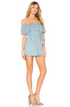 Amuse society Overboard romper