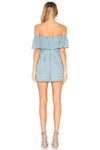 Amuse society Overboard romper