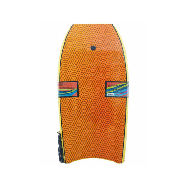 Alder Apex AX02 bodyboard
