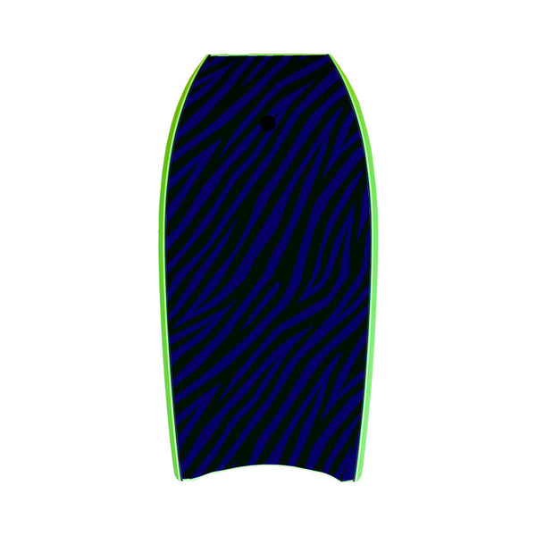 Alder Apex Comp Bodyboard