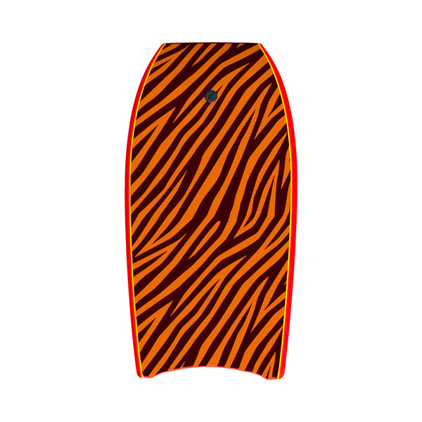 Alder Apex Comp Bodyboard