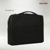 INCASE A.R.C. Brief With ReSpun 100% Recycled Polyester 12L - Black