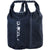 Alder Global 1ltr dry bag in black with roll-top closure.