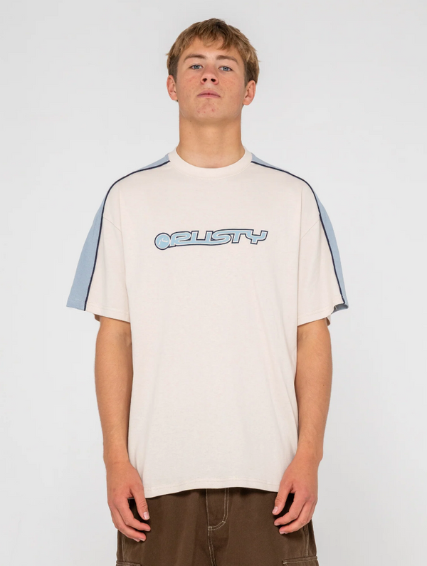 Alonso Short Sleeve Tee