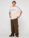 Alonso Short Sleeve Tee