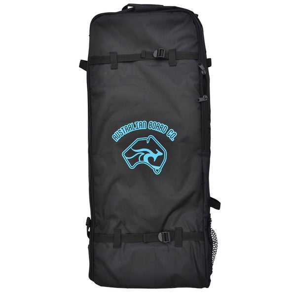 10ft 6 Inflatable Stand Up Paddle (i SUP) Double-Layer Board Package by Australian Board Co