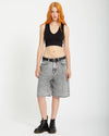 Volcom Gimmestank Rib Top